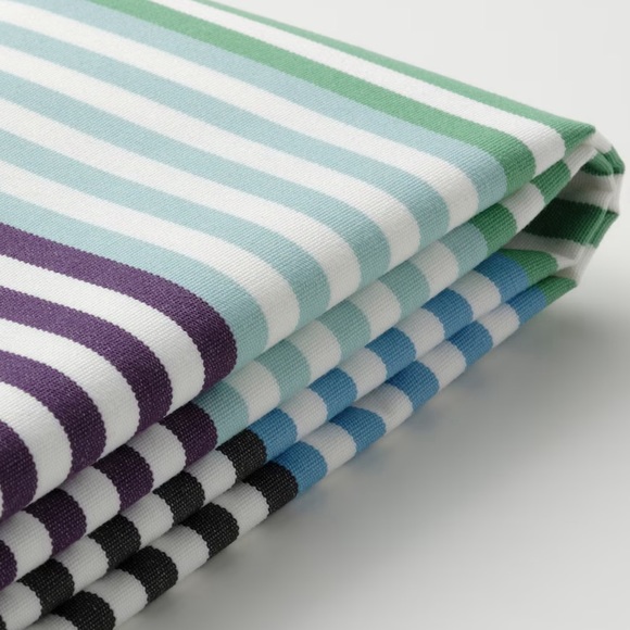 IKEA Cushion Cover GULLBERGSO (multicolor) - Picture 4 of 4